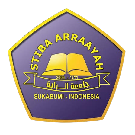 Logo STIBA Ar-Raayah